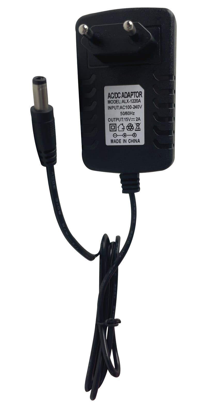 Alimentatore 15V - Glemm FRD 15V