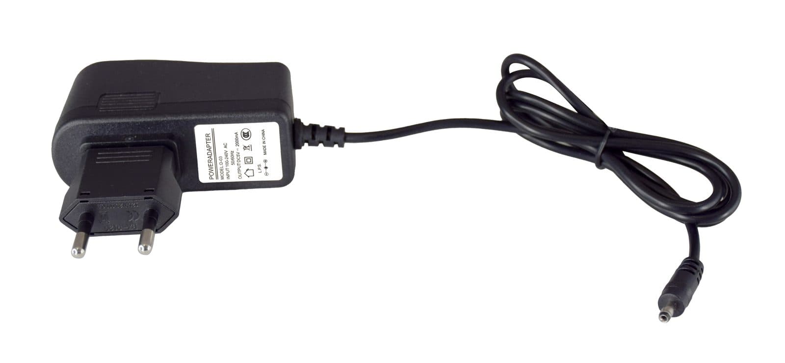 Alimentatore 5V - Glemm FRD 5V