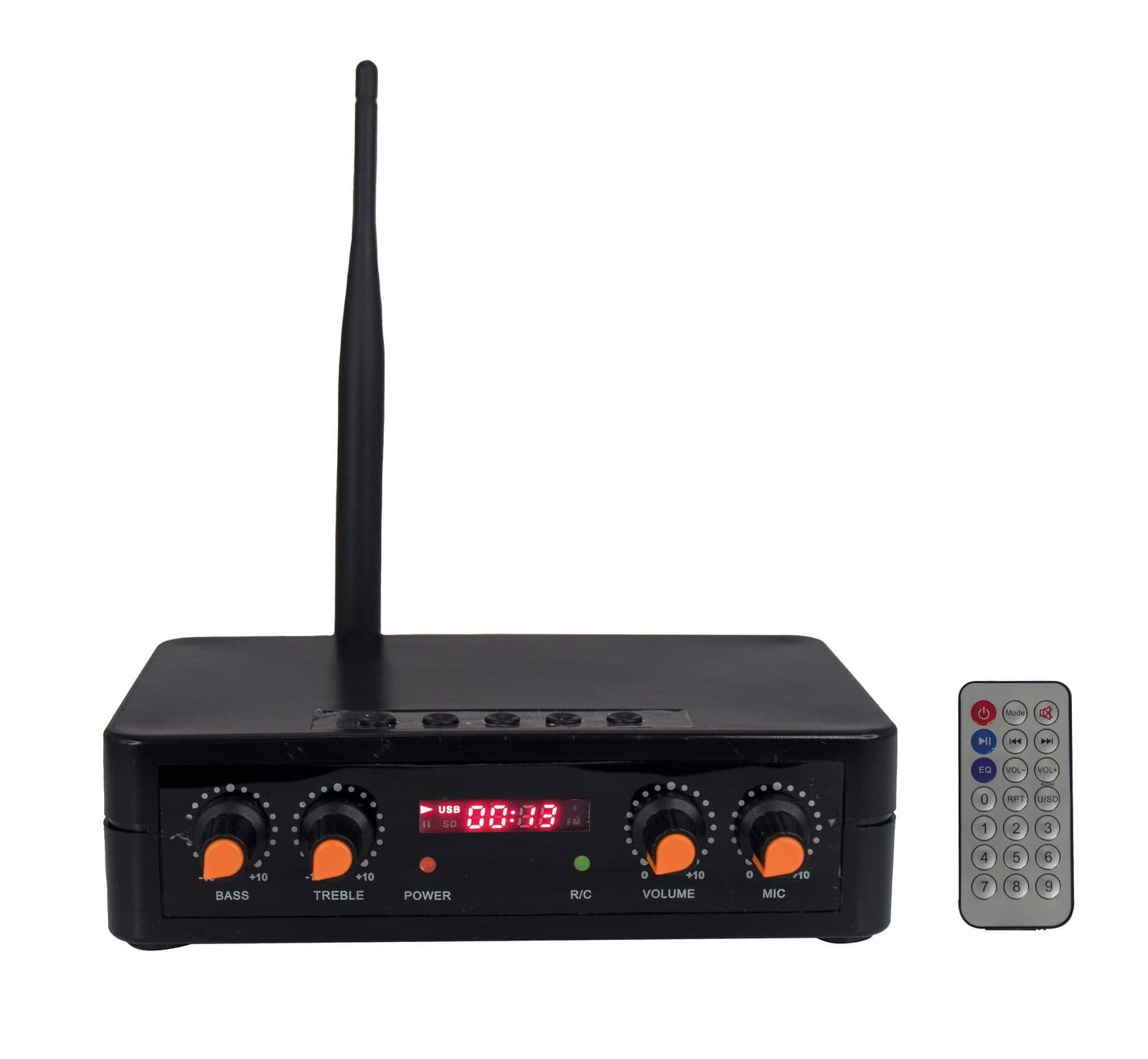 Trasmittente per sistema wireless FREEDOM 2 - Glemm FRD TX