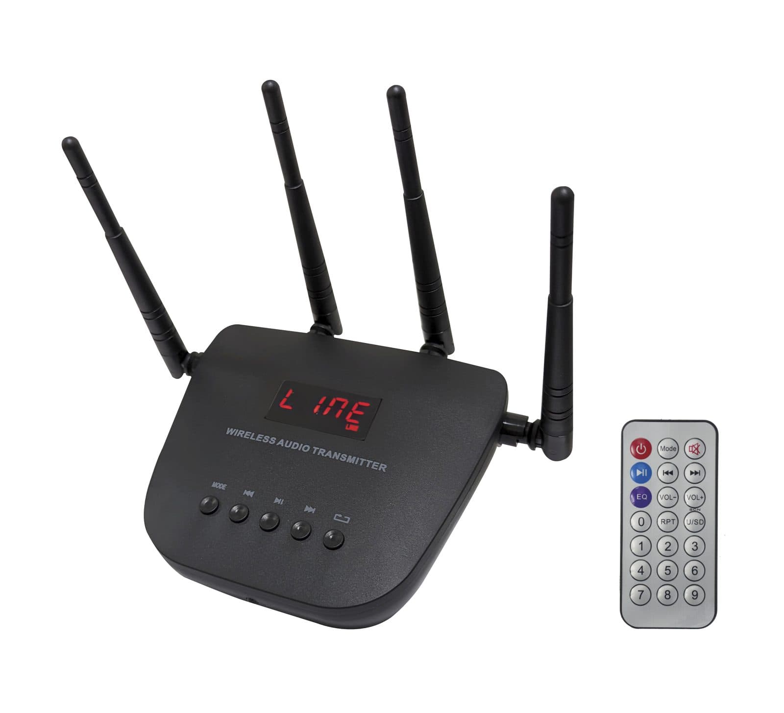 Trasmittente per sistema wireless - Glemm FRD TX2