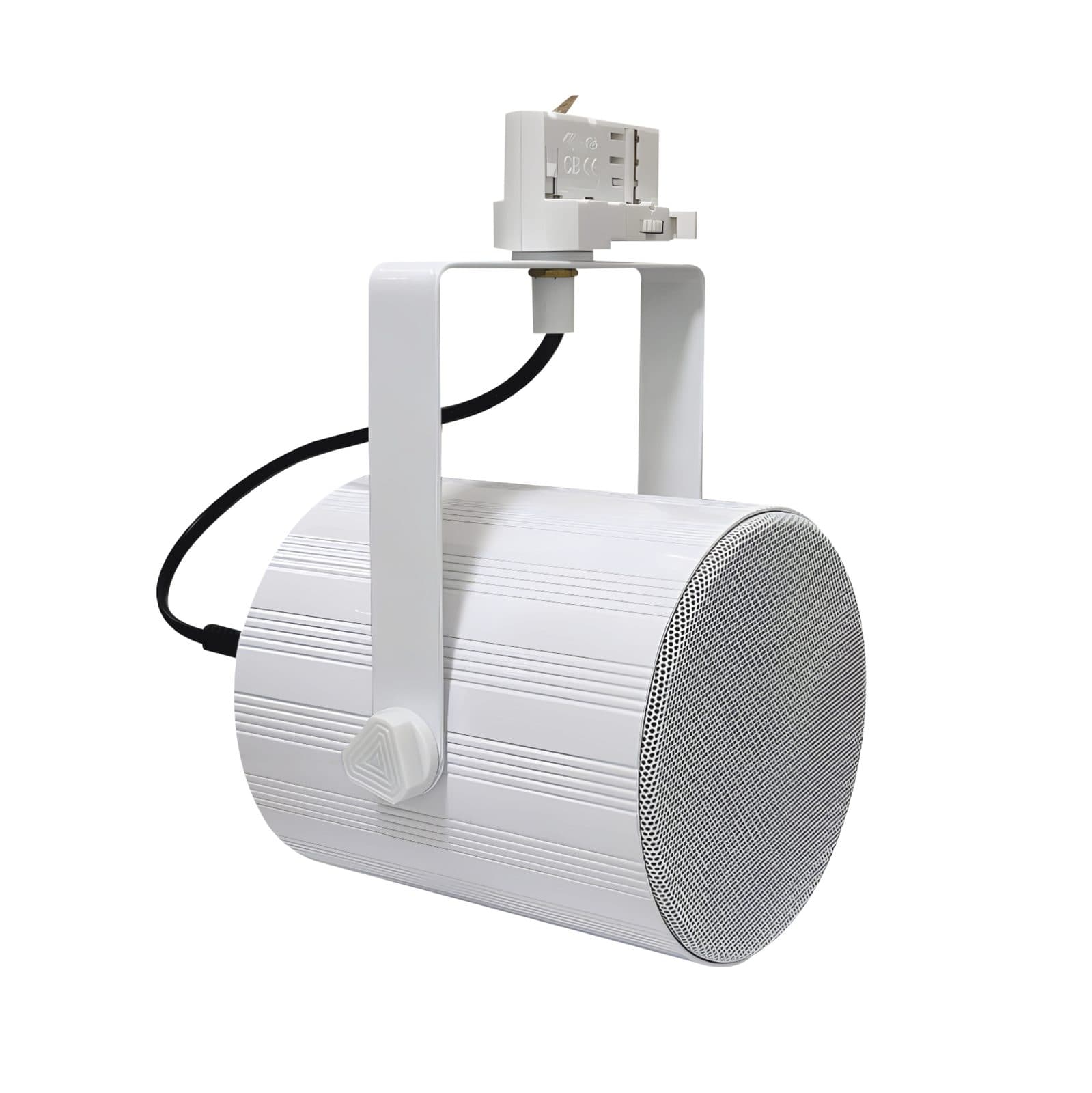 Diffusore amplificato a binario - Glemm FRDX SPK1W