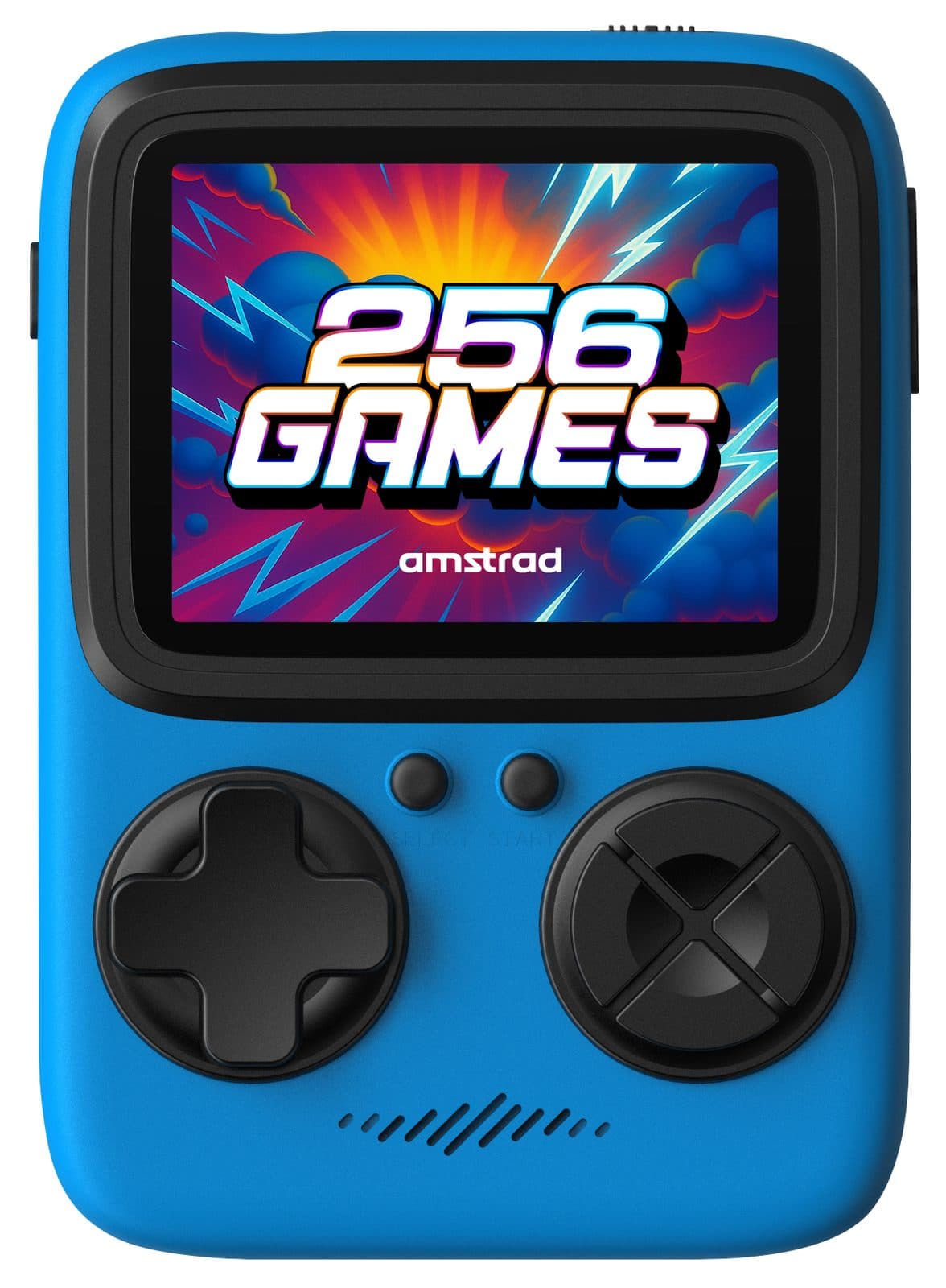 Videogioco portatile - Amstrad GAMINI 710B
