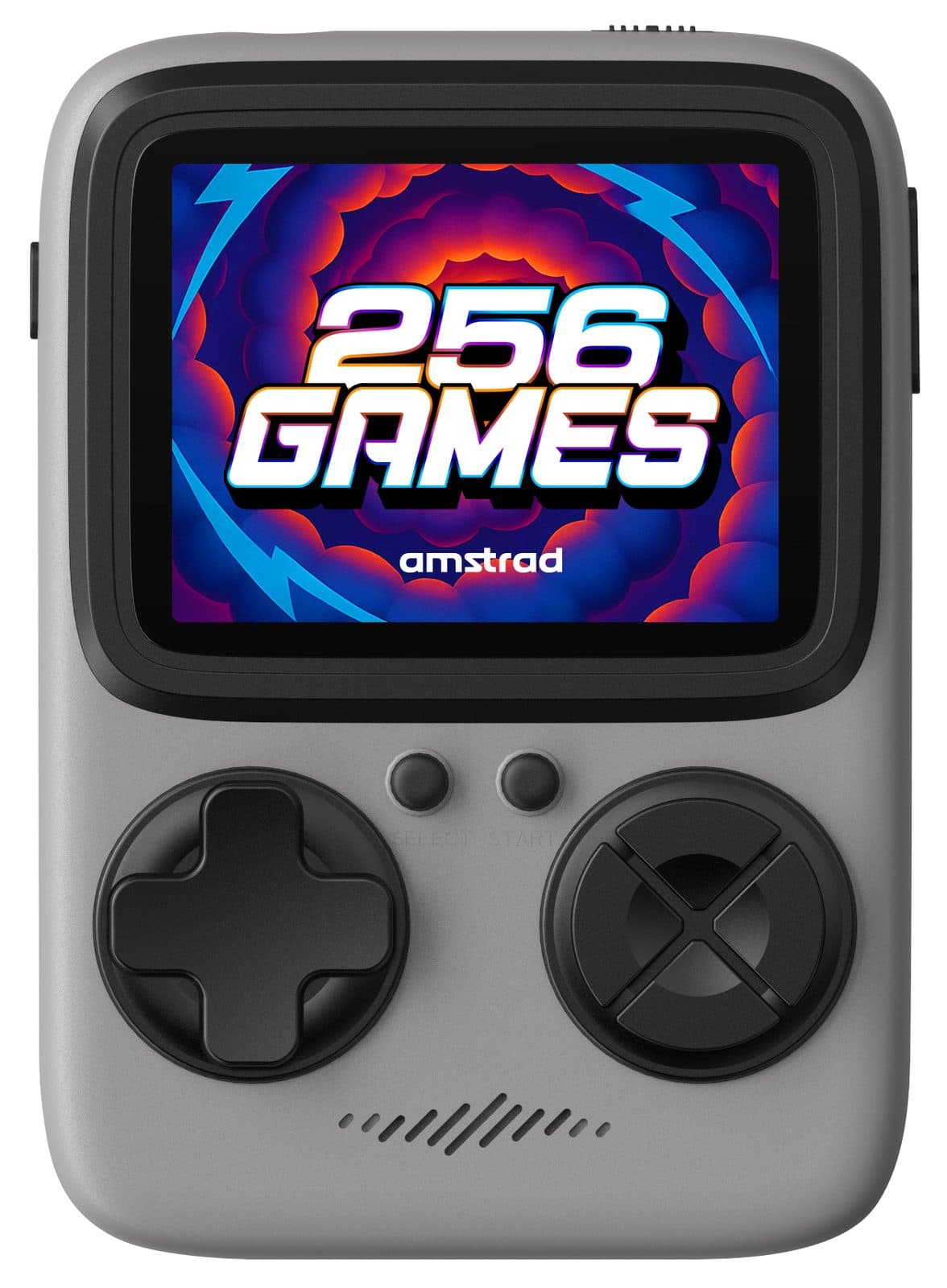 Videogioco portatile - Amstrad GAMINI 710G