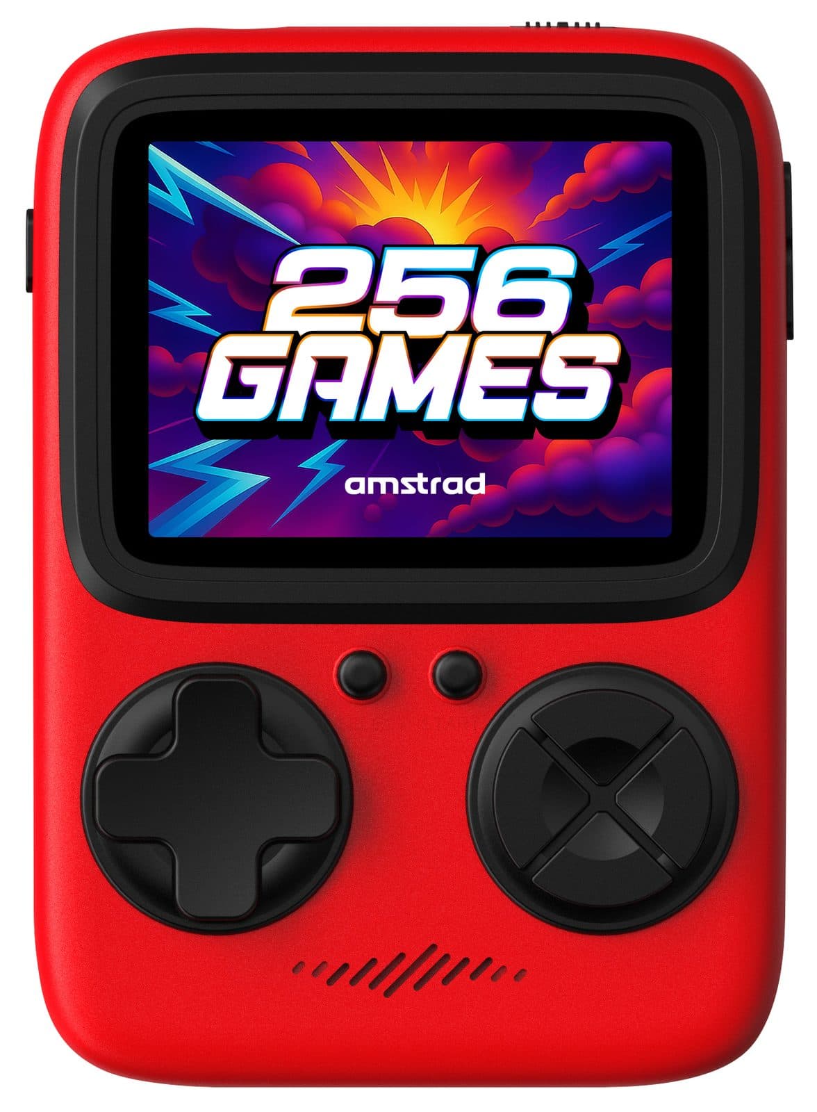Videogioco portatile - Amstrad GAMINI 710R