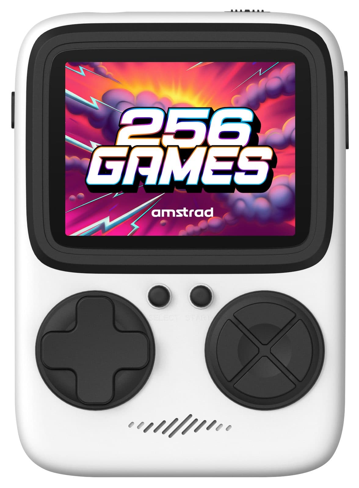 Videogioco portatile - Amstrad GAMINI 710W