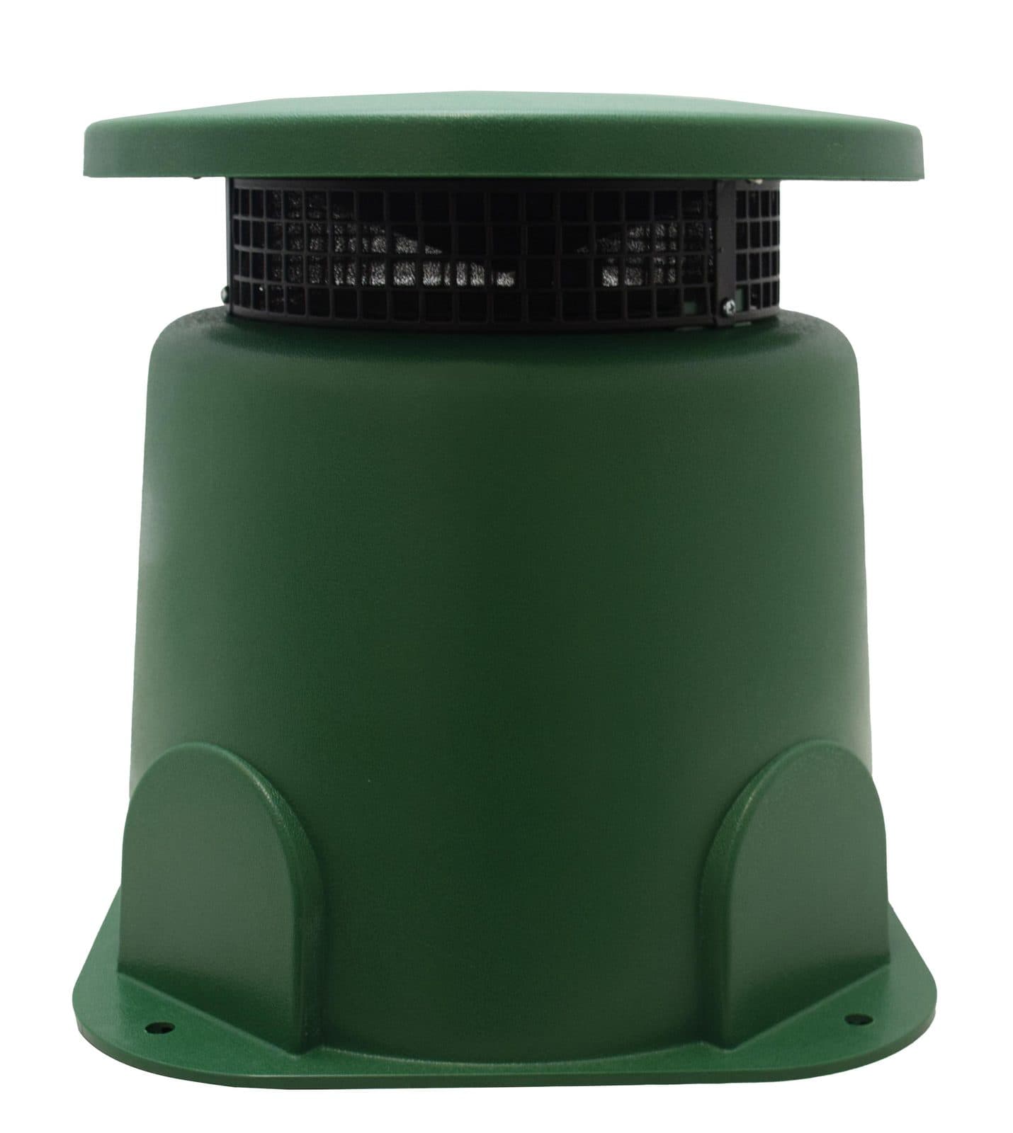 Diffusore impermeabile da giardino 60W - Glemm GARDEN 60