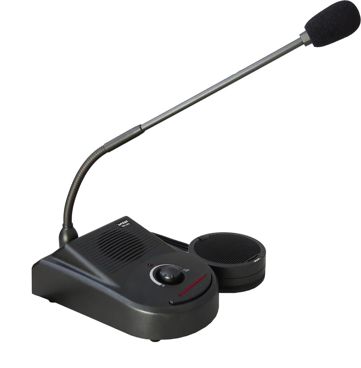 Microfono per sportelli - Karma GM 20P