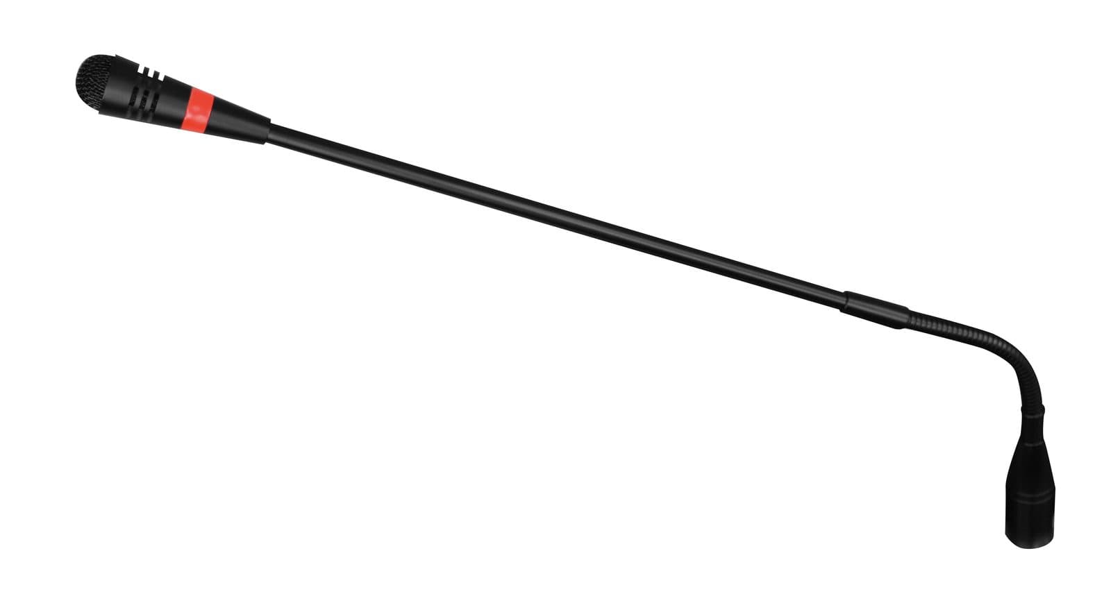 Microfono a condensatore - Glemm GM 302