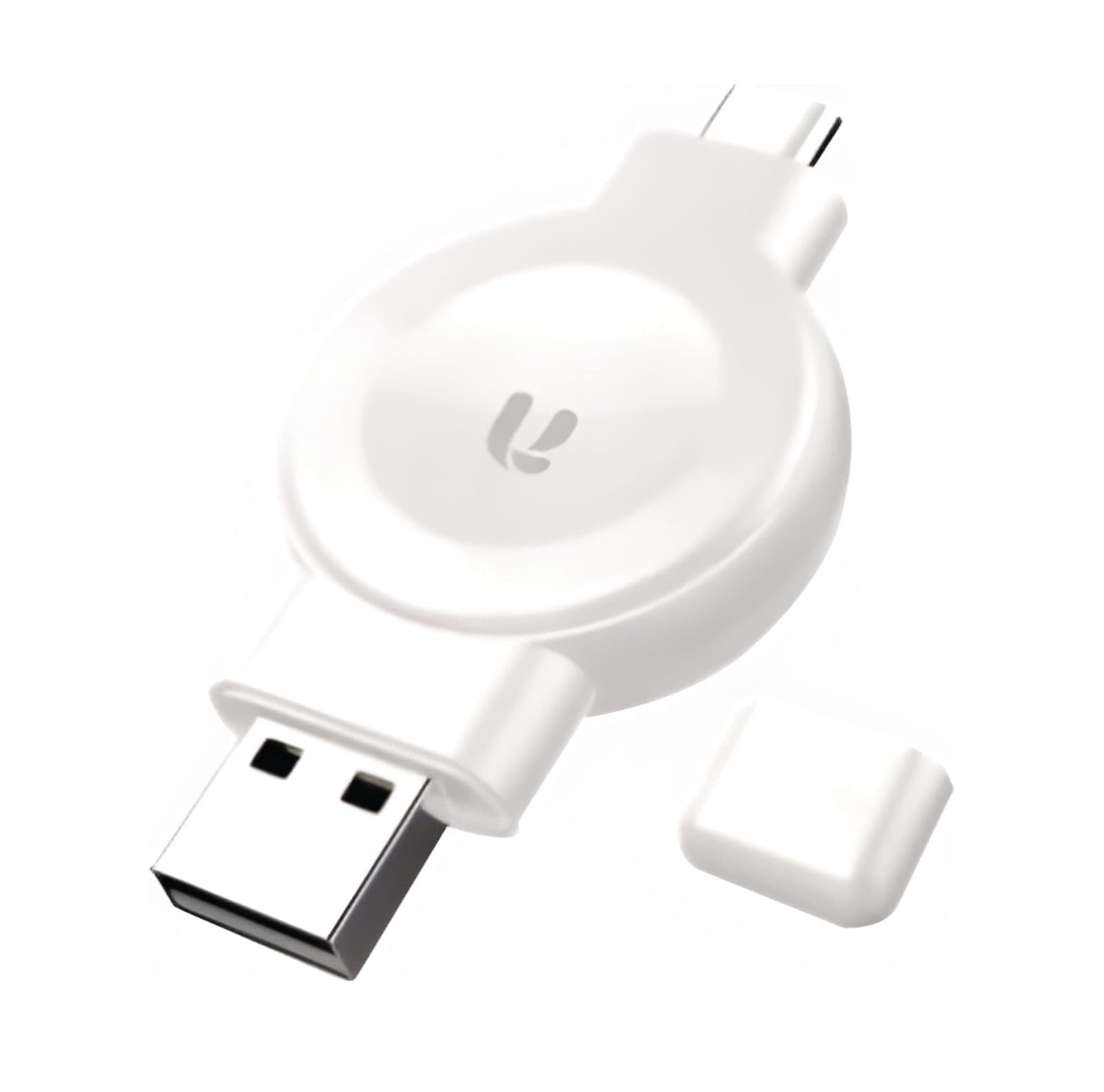 Caricatore magnetico wireless portatile - Unico HC 1144