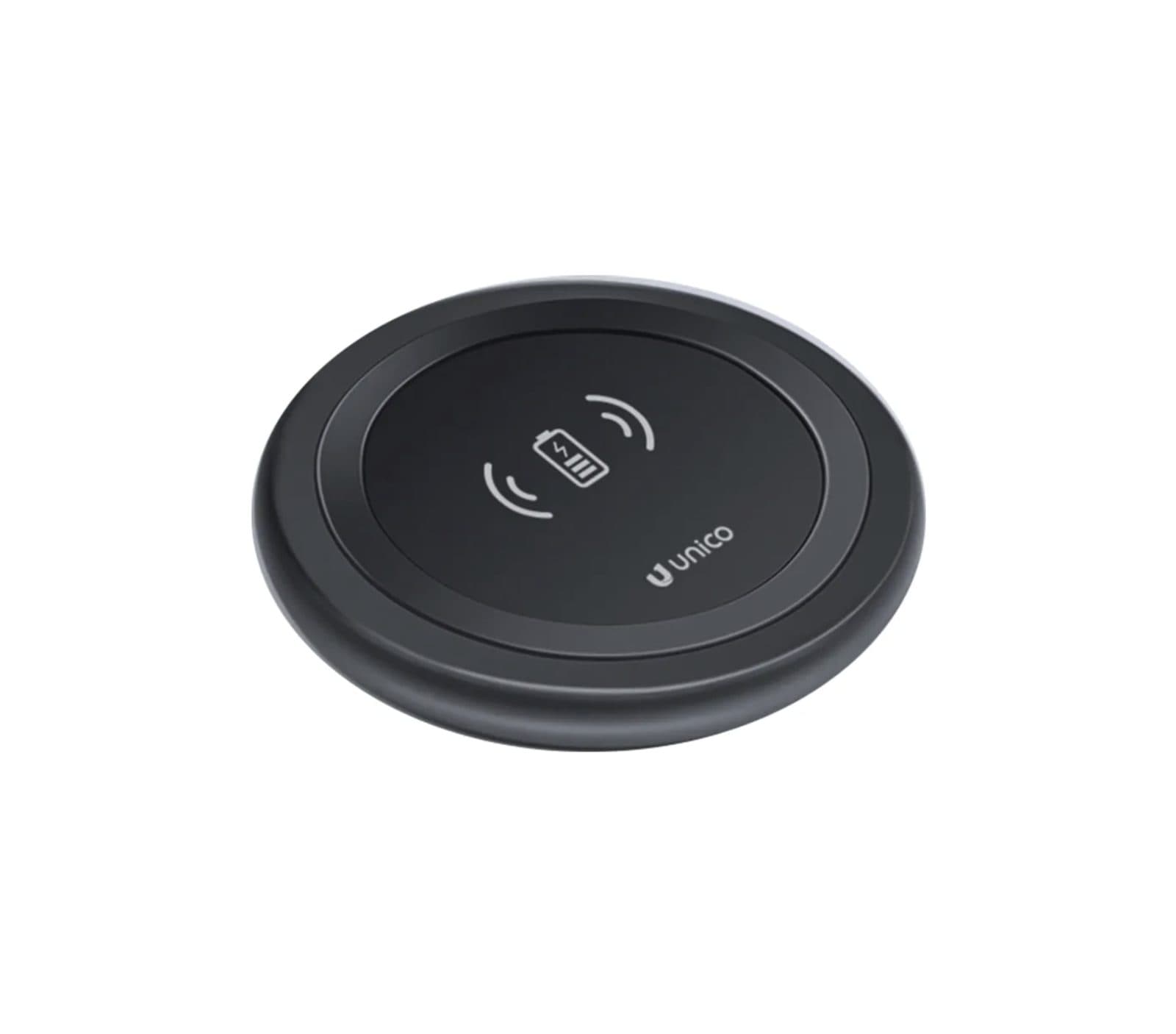 Caricabatterie wireless da 10 W - Unico HC 1620
