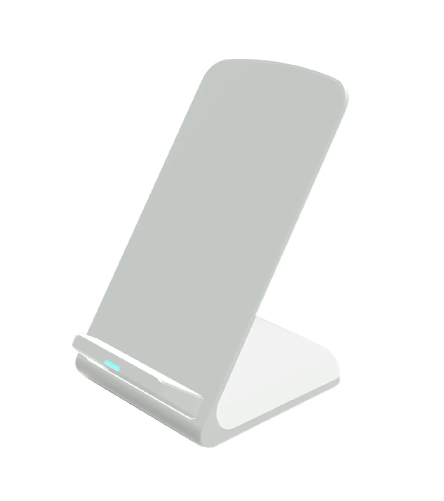 caricatore da tavolo wireless - Unico HC 1874W