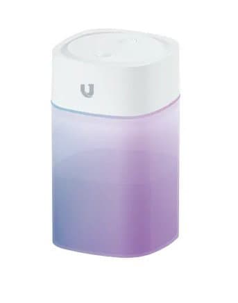 Umidificatore ad acqua - Unico HF 0223
