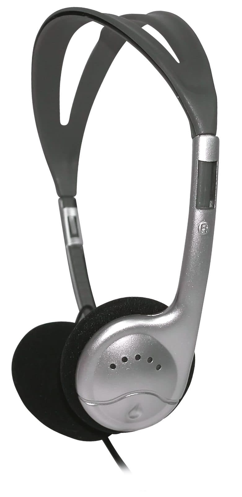 Cuffia stereo per TV - Karma HP 1097TV