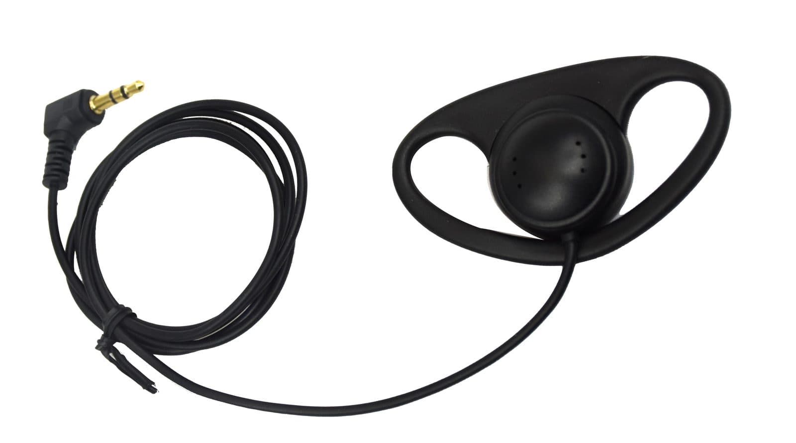 Monoauricolare per TG 100RX per visite guidate - Karma HP 9002