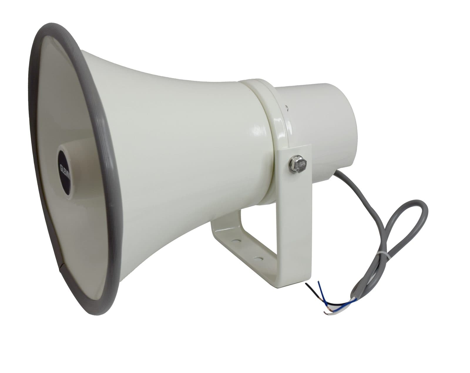 Tromba impermabile 15W - 70/100V - Glemm HS BC15I
