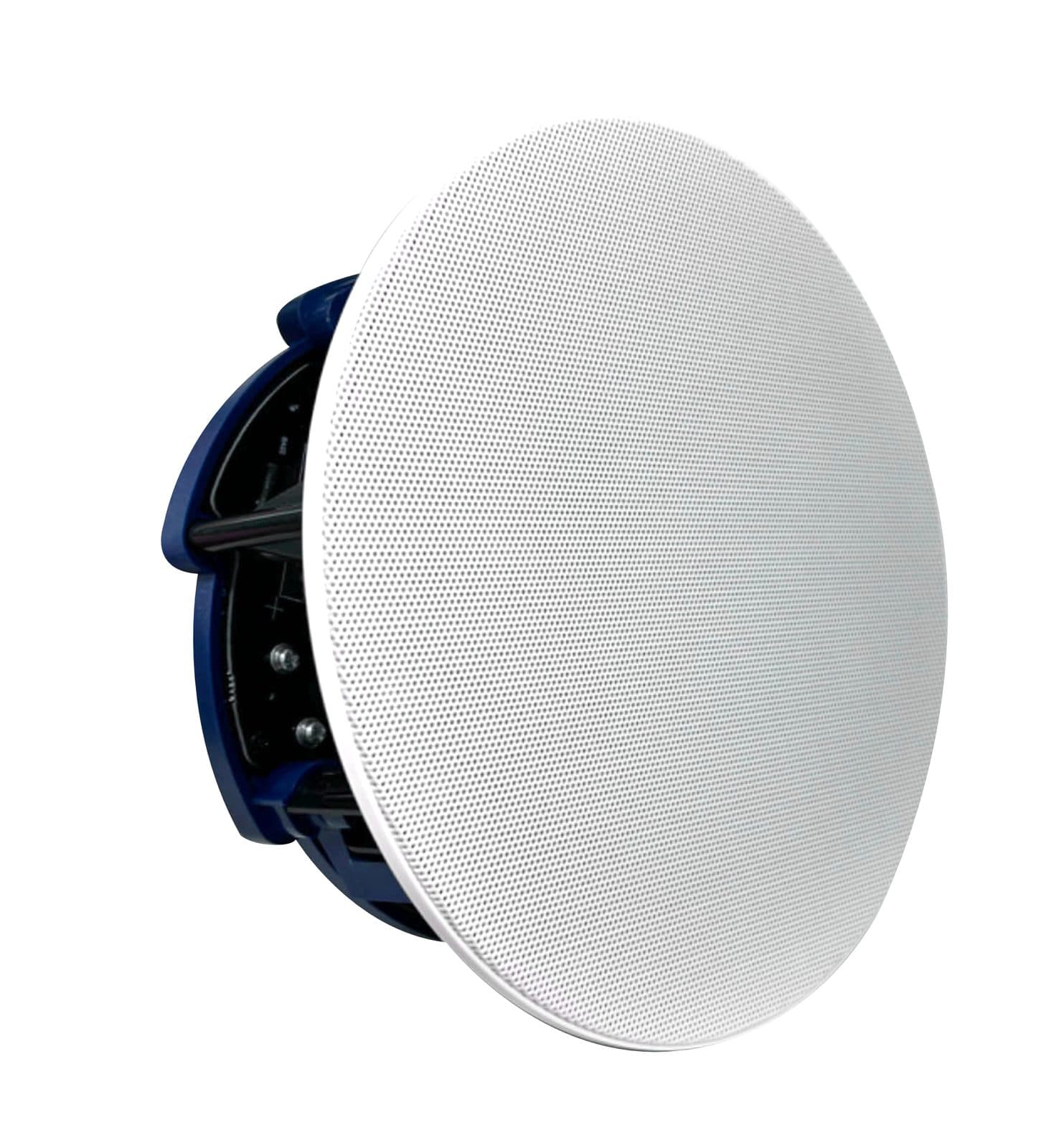 Diffusore da incasso a 2 vie 8 Ohm - 150W - Glemm IS MO6150