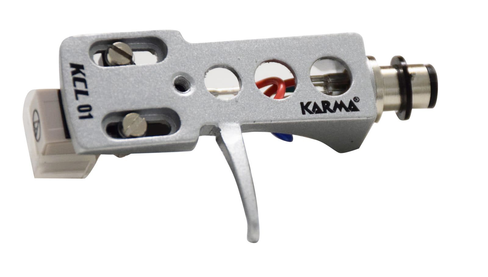 Testina per giradischi - Karma KCL 01
