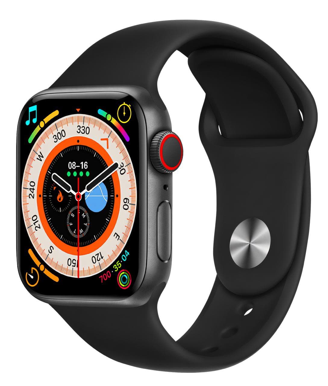 Smartwatch - Ledwood LD 60PLUS