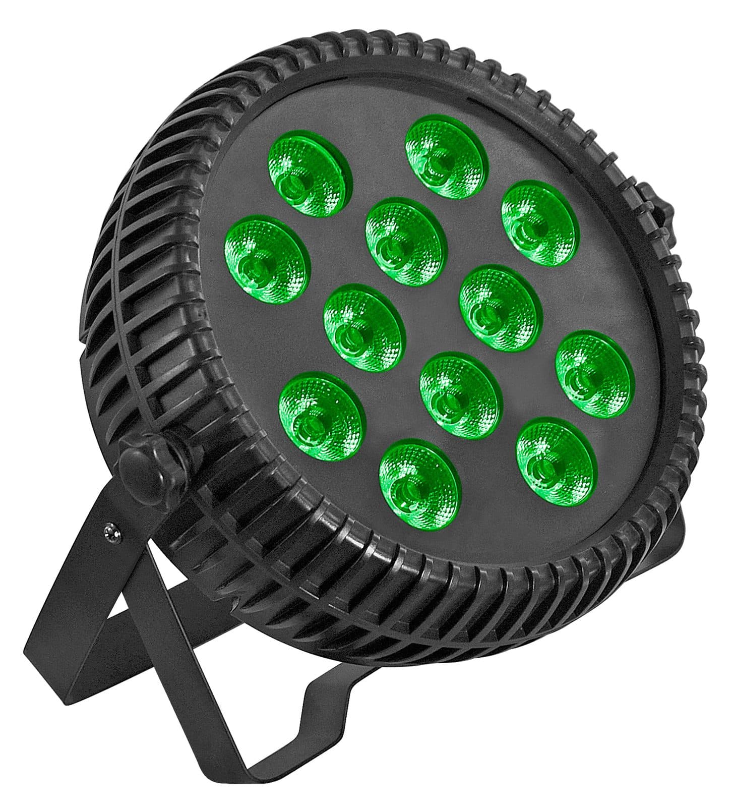 Illuminatore a led 120W - Karma LED PAR120Q