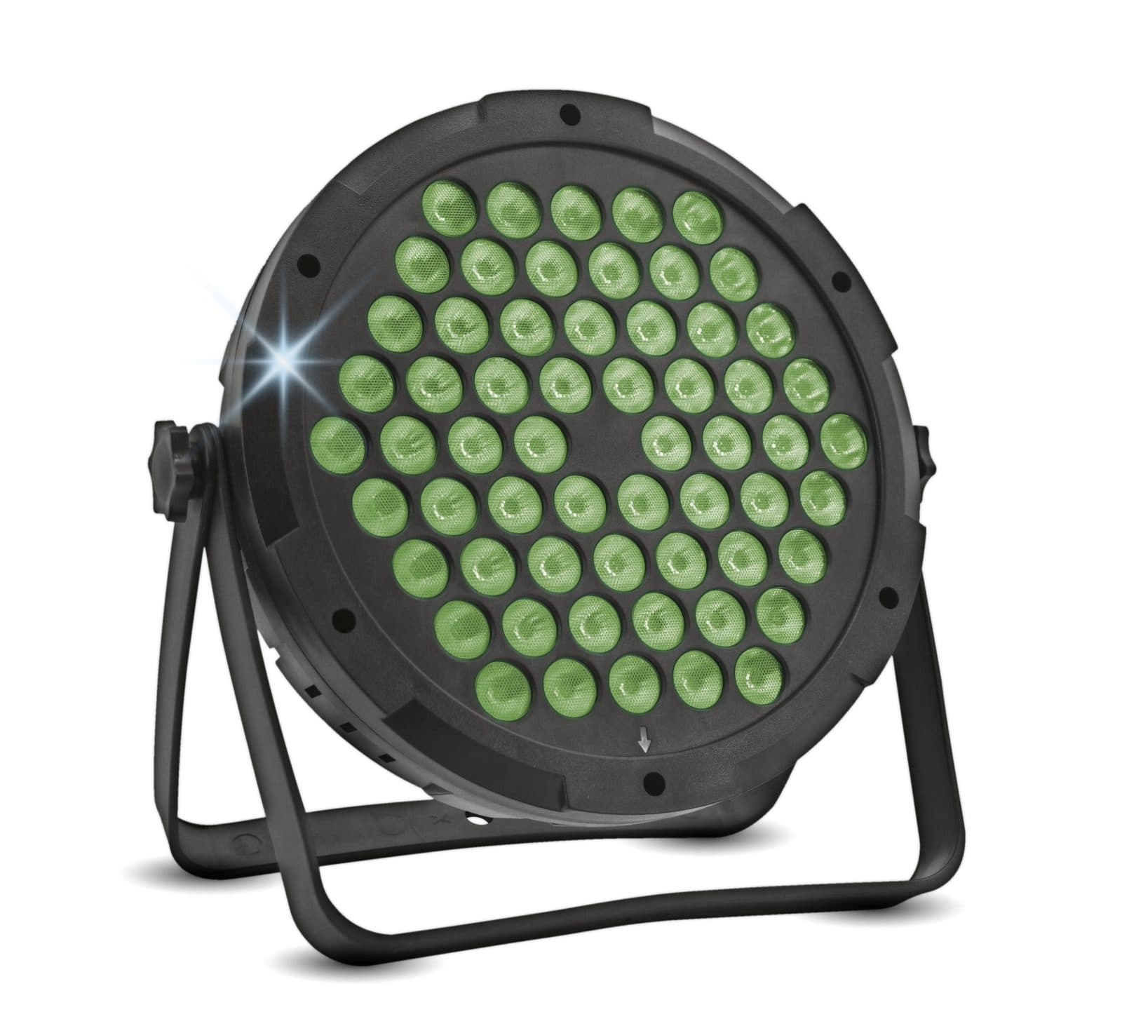 Illuminatore a led 90W - Karma LED PAR90