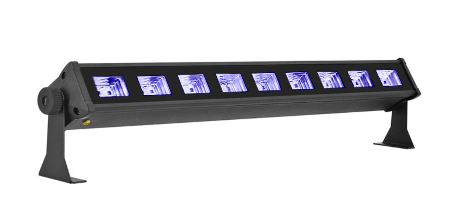 Barra a raggi ultravioletti 9x3W - Karma LEDBAR UV9