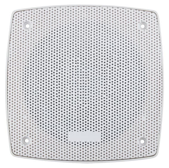 Diffusore impermeabile marino 60W - Glemm MARINE 6S