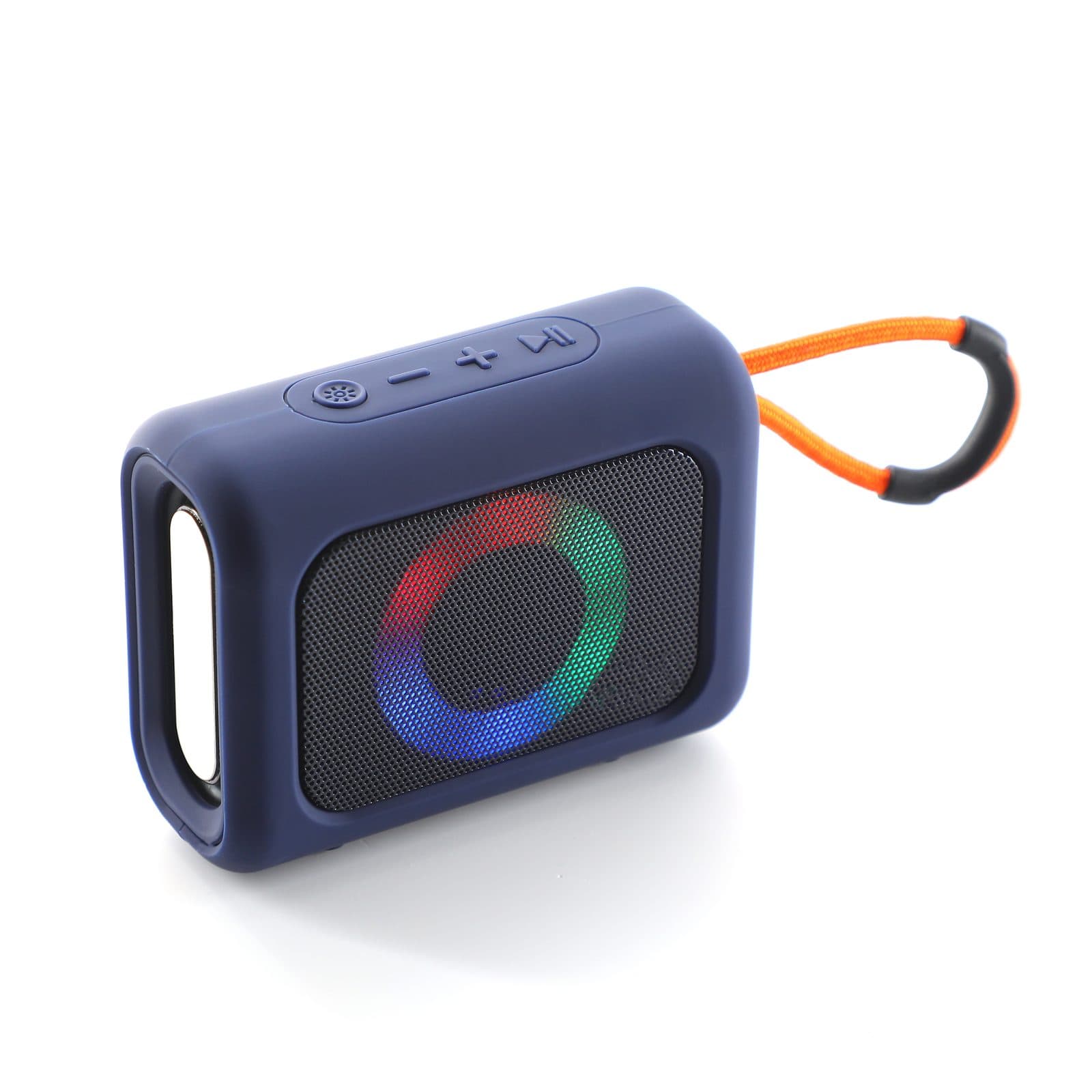 Diffusore ricaricabile Bluetooth 5.0 - Karma MERIDIANA BL