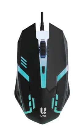 Mouse da Gaming - Unico MS 2017