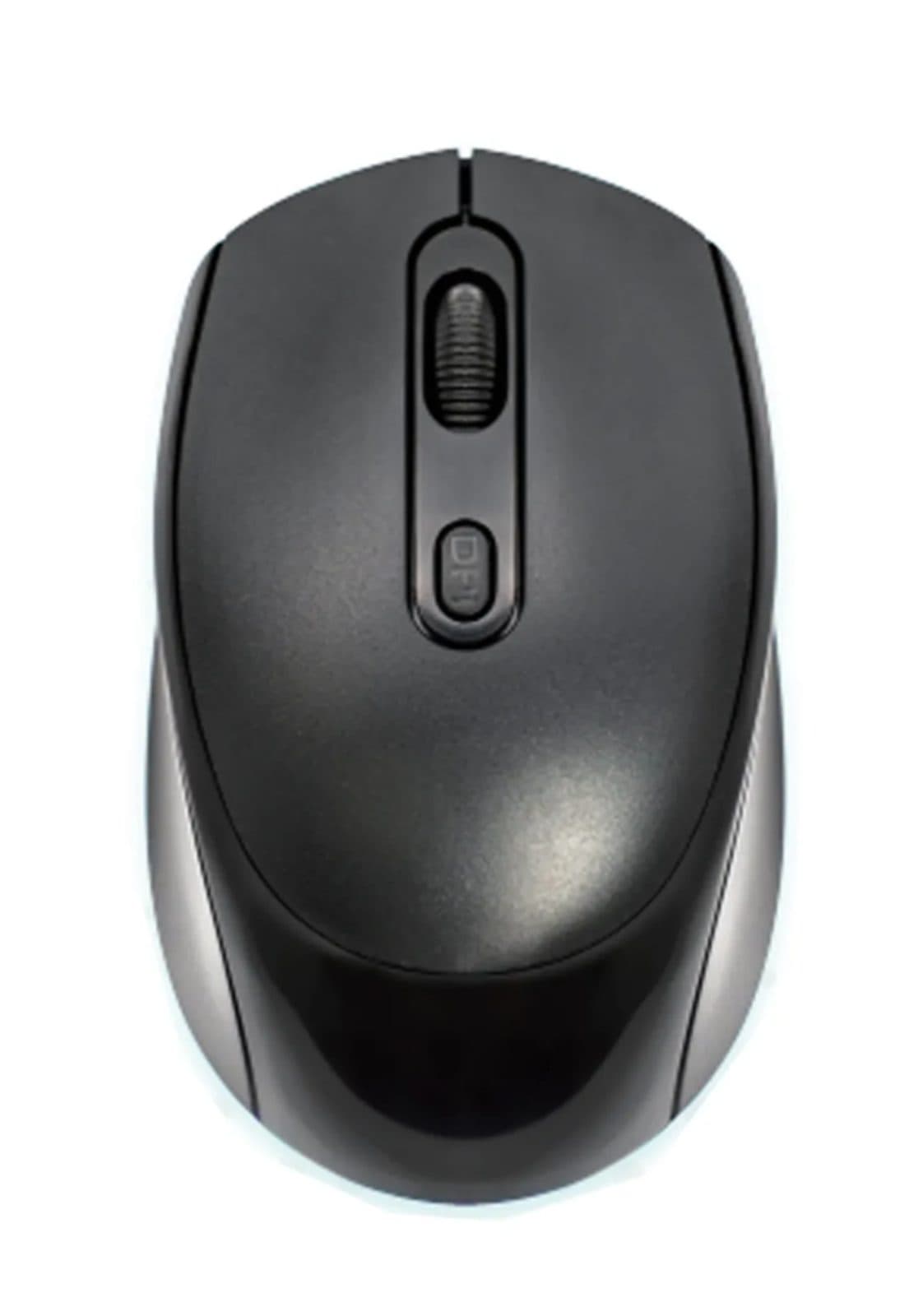 Mouse wireless dual mode - Unico MS 2284