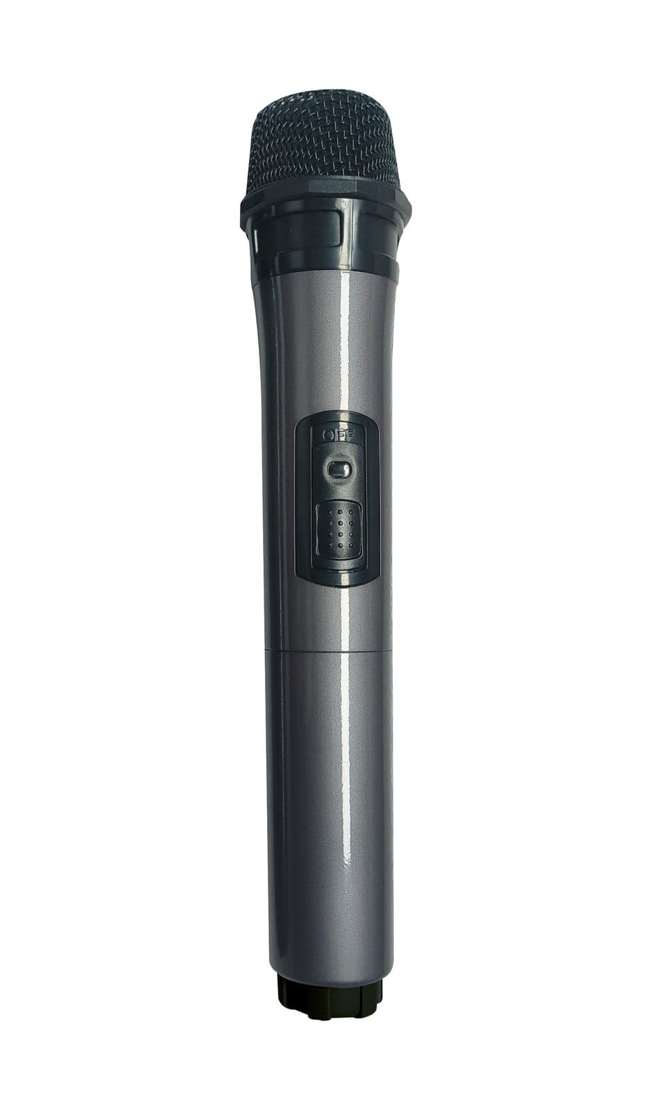 Trasmettitore palmare per serie BM 1213 - Karma MW 1213A