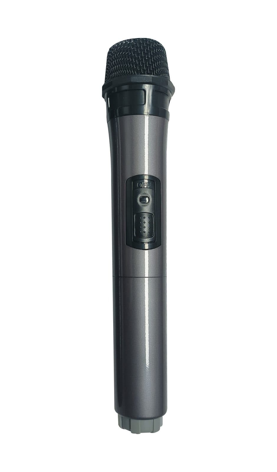 Trasmettitore palmare per serie BM 1213 - Karma MW 1213B