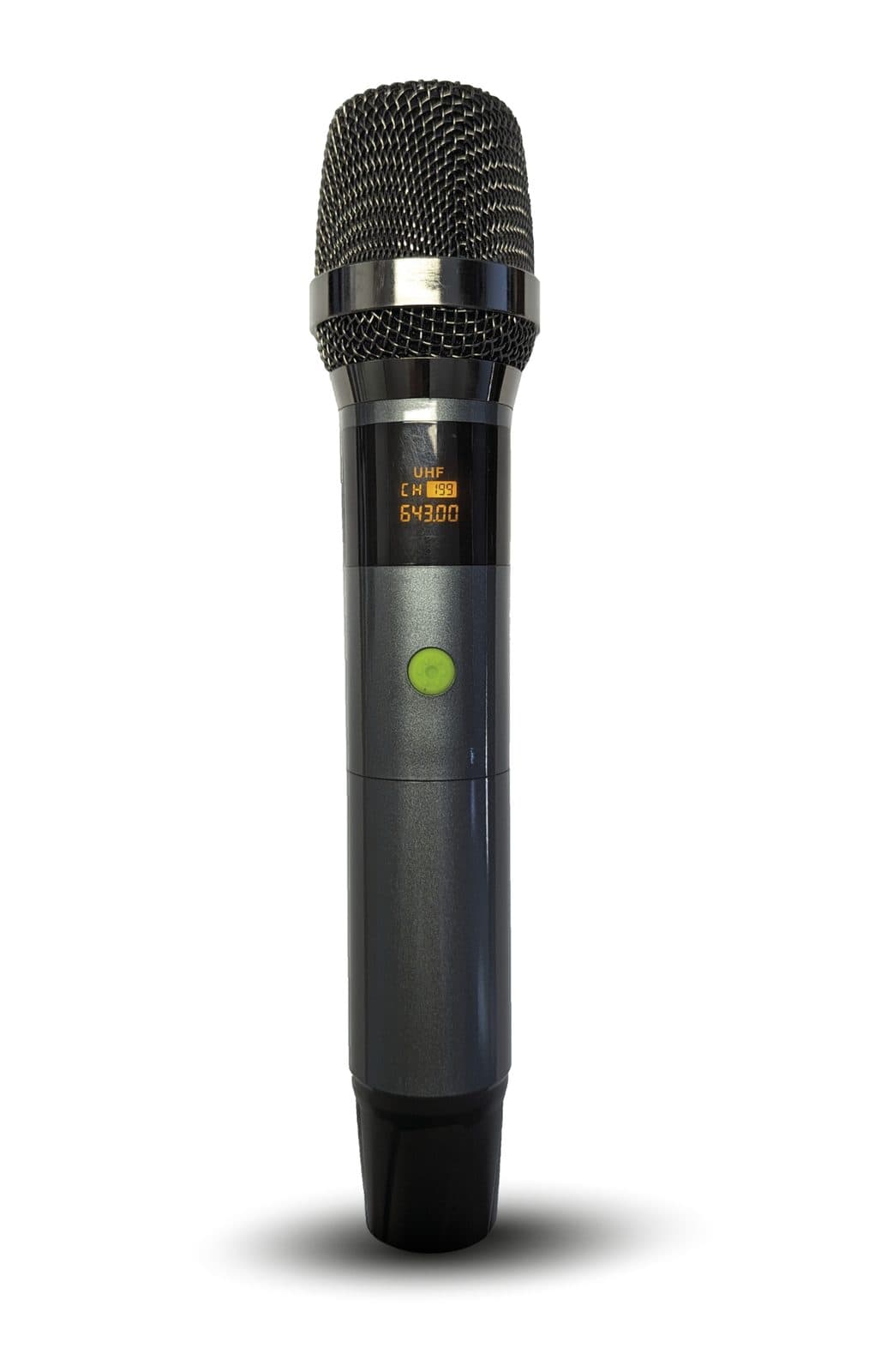 Trasmettitore palmare per serie BM 12160 e BM 15300 - Karma MW 12160A