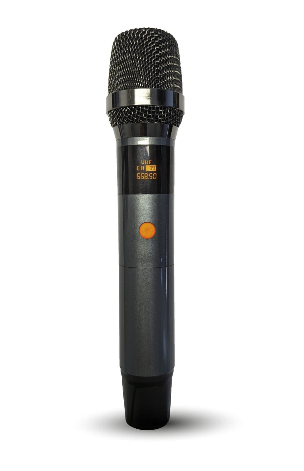 Trasmettitore palmare per serie BM 12160 e BM 15300 - Karma MW 12160B