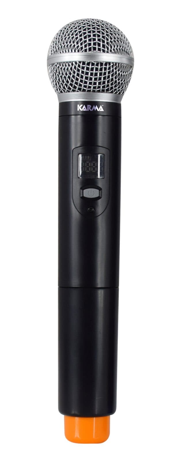 Microfono palmare per serie SET 8200 - Karma MW 8200A