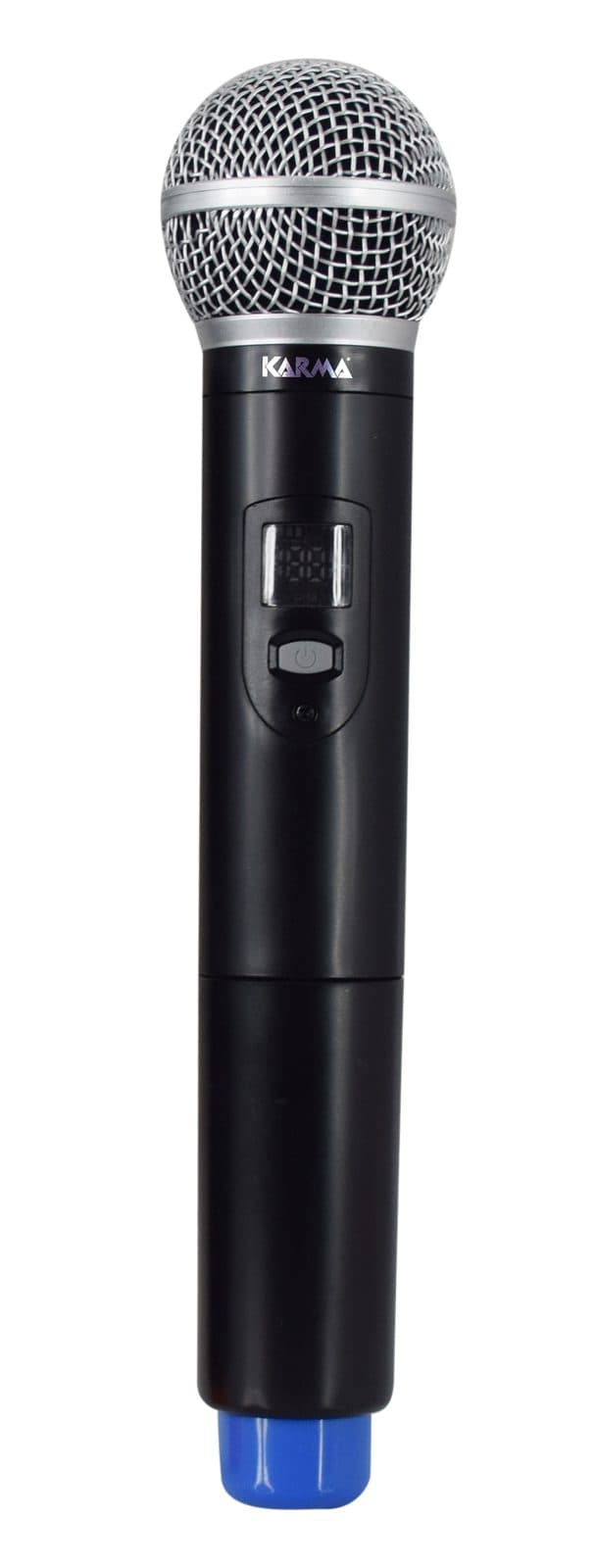 Microfono palmare per serie SET 8200 - Karma MW 8200B