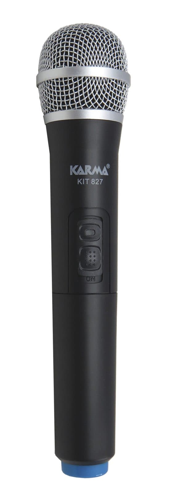 Microfono palmare per KIT 827 - Karma MW 827D