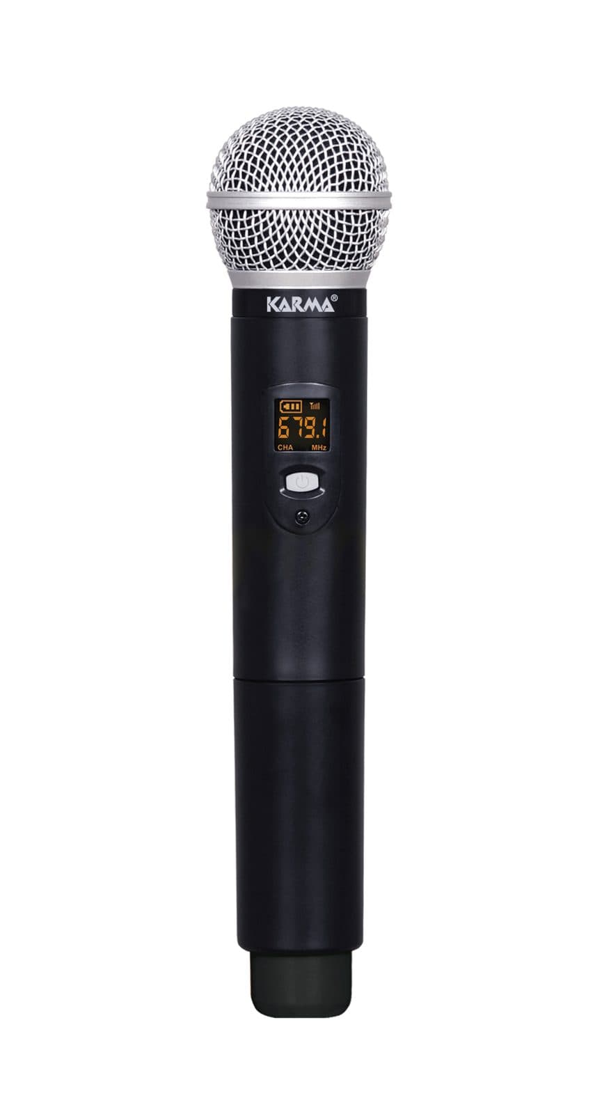 Trasmettitore palmare per serie SET 8300 - Karma MW 8300A