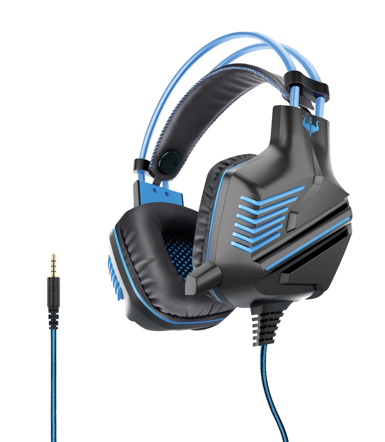 Cuffia gaming - Ovleng P 10BL