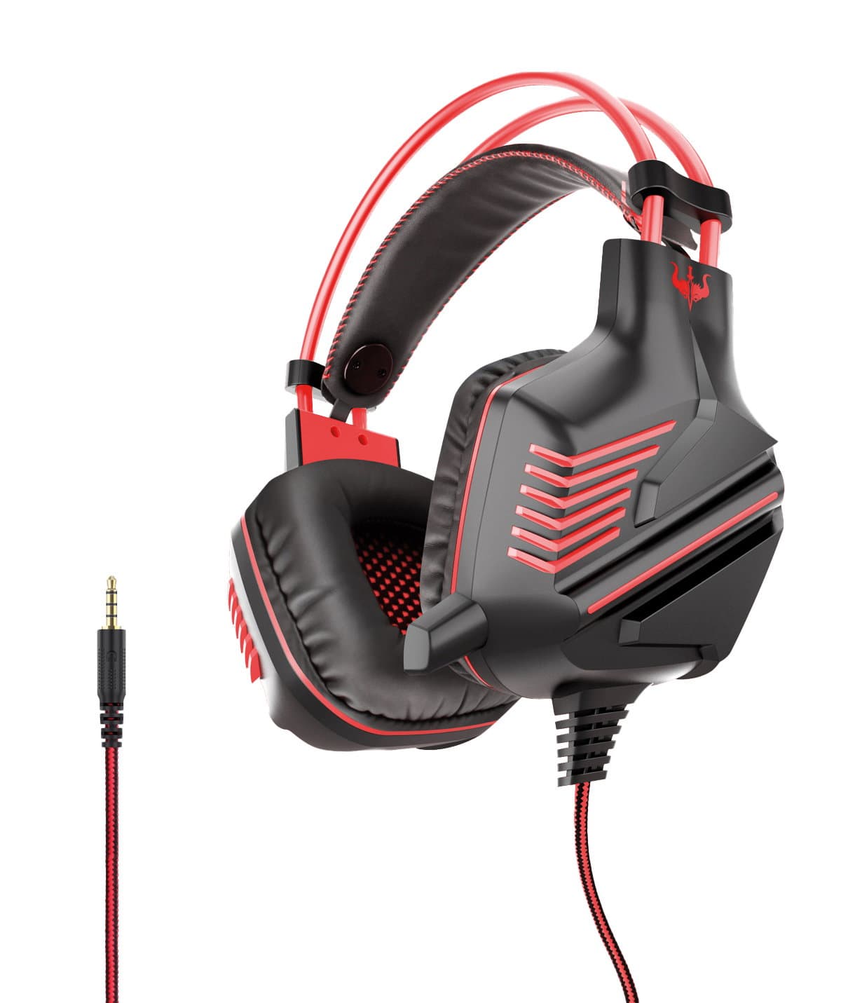 Cuffia gaming - Ovleng P 10R