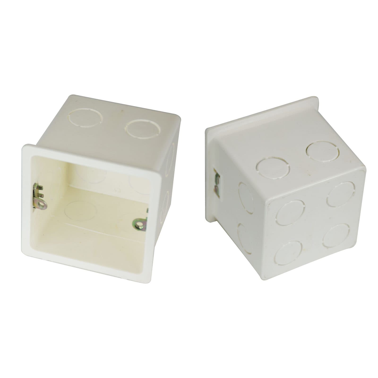 Wall box per PA560-PA580-PWC2 - Glemm PA WALL BOX