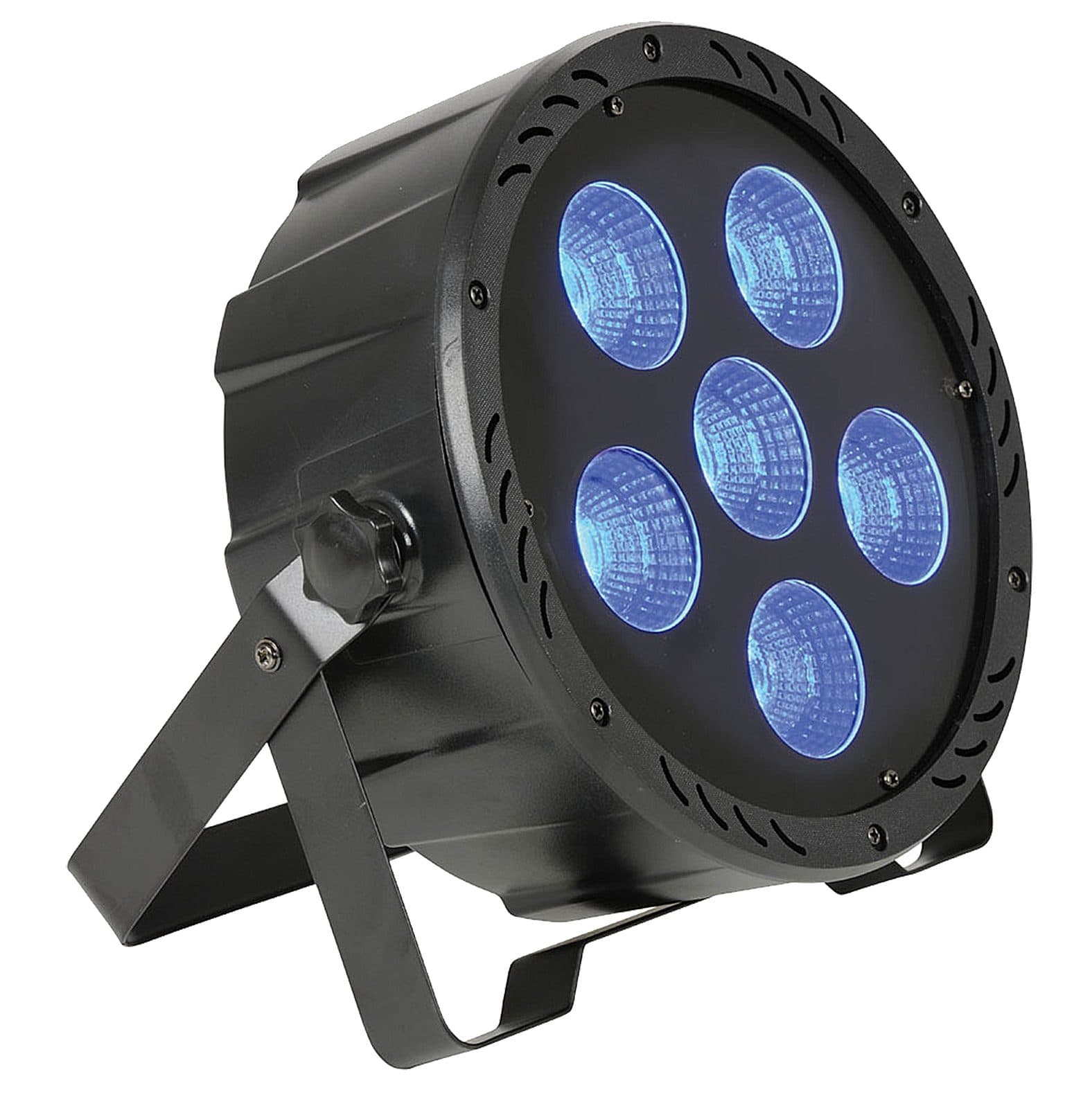 Illuminatore a led 180W - Karma PAR COB180