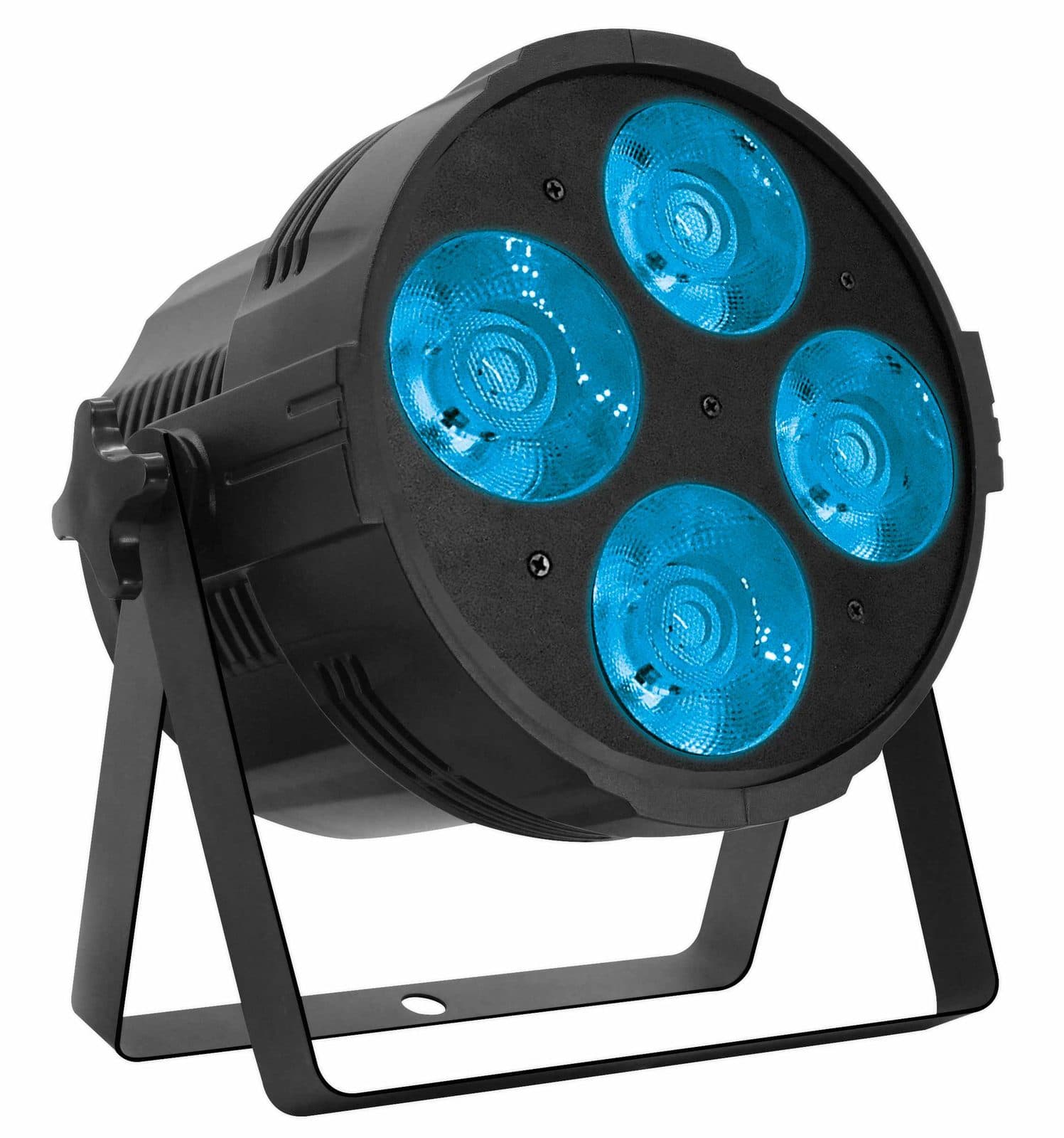 Illuminatore a led 240W - Karma PAR COB240