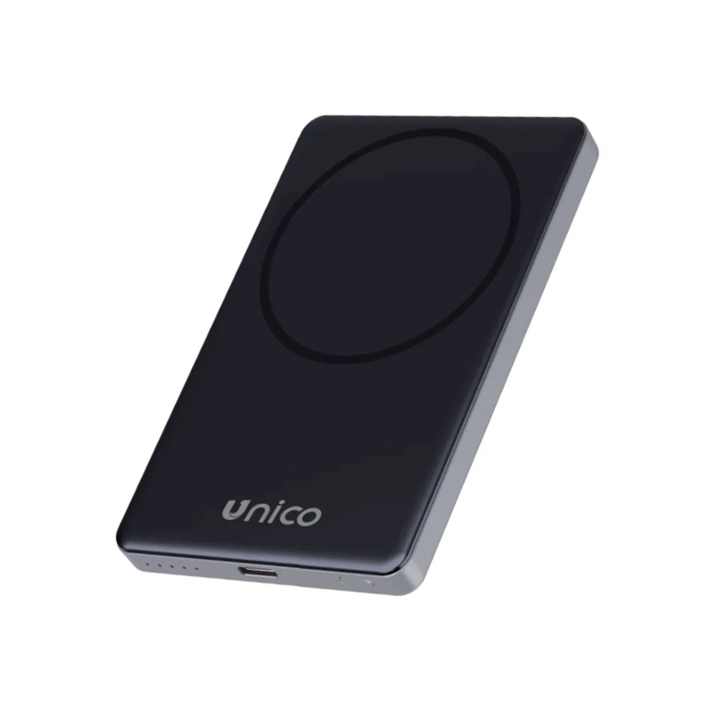 Power bank magnetico 5000mAh - Unico PB 2237