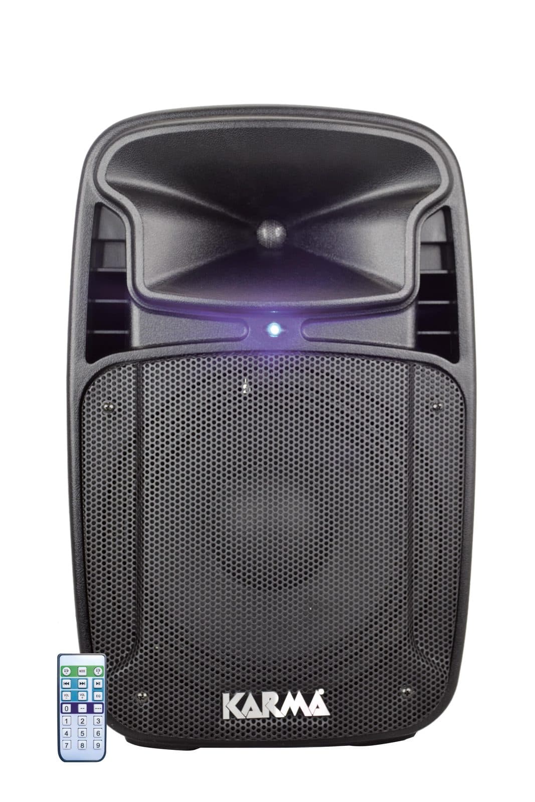 Diffusore amplificato 410W - Karma PSK 15A