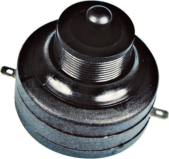 Tweeter piezo - Karma PTQ 01P