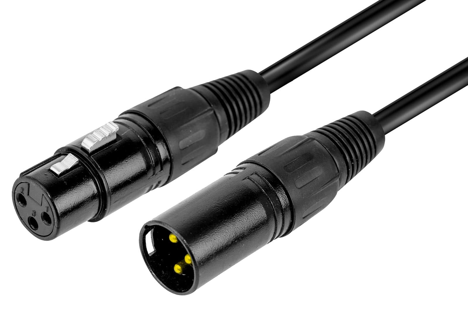 Cavo XLR M-F 15m - Ridem RDM C115
