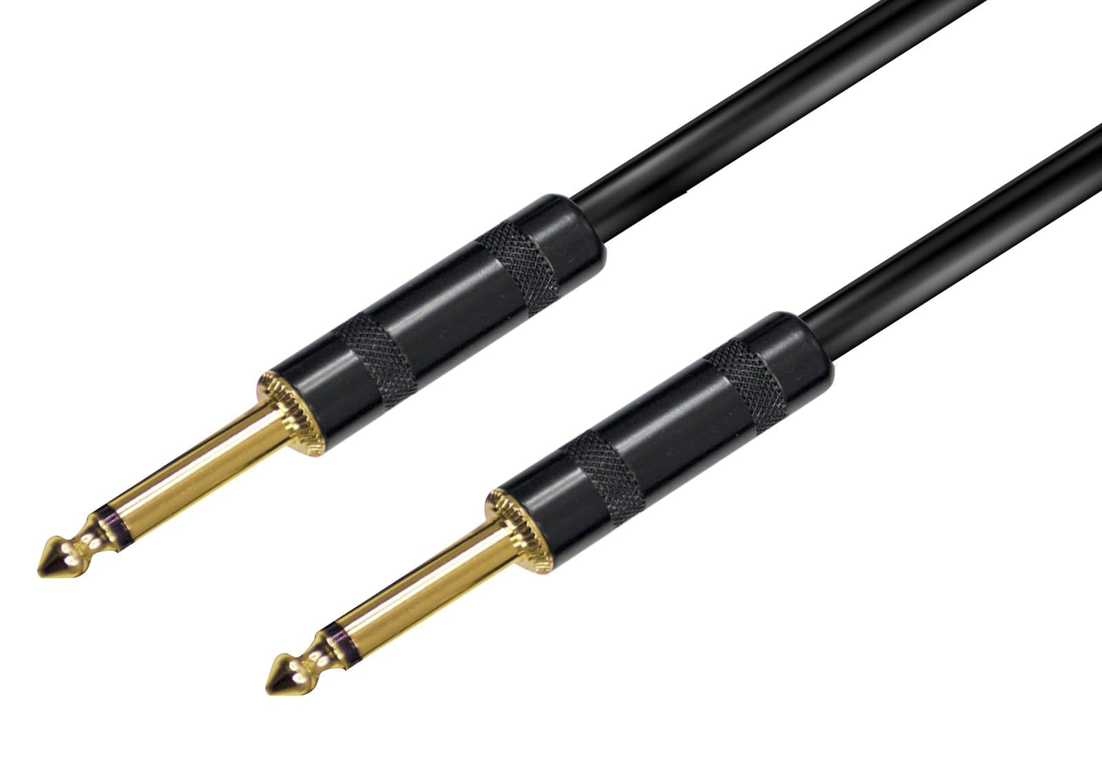 Cavo Jack 6.3mm M-M 1.5m - Ridem RDM C21-5