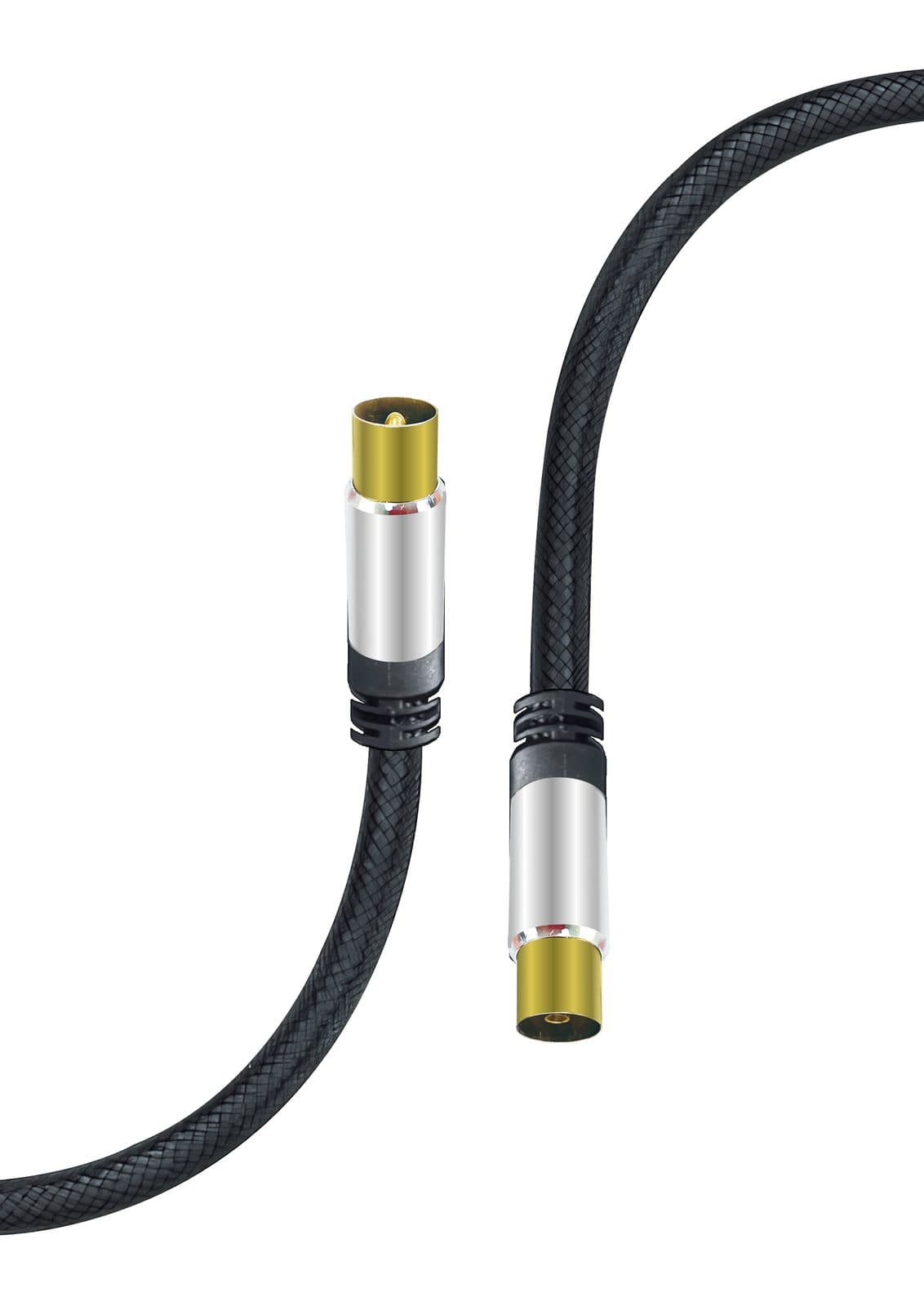 Cavo antenna HQ - 3m - Ridem RDM CL123