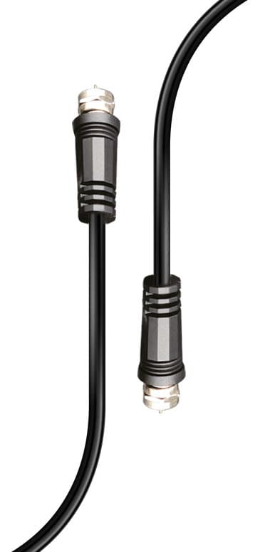 Cavo SAT 1.5m - Nero - Ridem RDM CL211-5