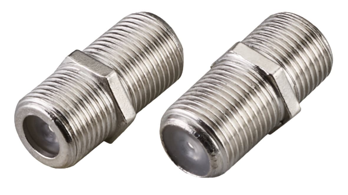 Coppia giunti SAT - Ridem RDM CL22